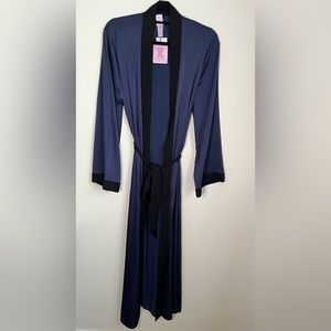 Savage X Fenty Satin Robe